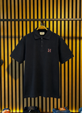 HERMES H Arma Detaylı Yazlık Polo Yaka