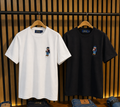 POLO RALPH LAUREN Logo Nakışlı T-shirt Koleksiyonu